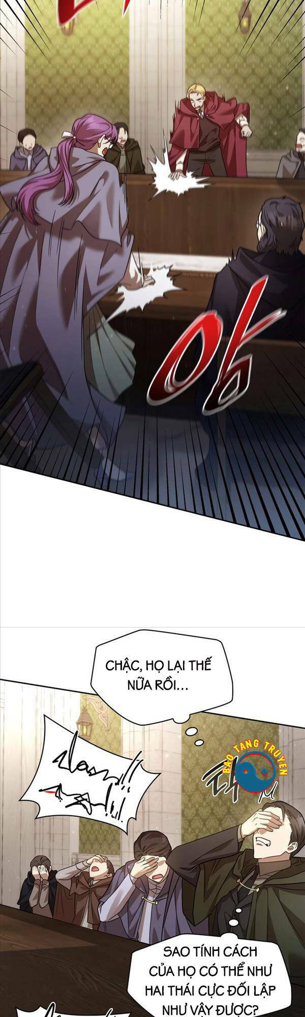 Đại Pháp Sư Toàn Năng - Chapter 30 - Page 43