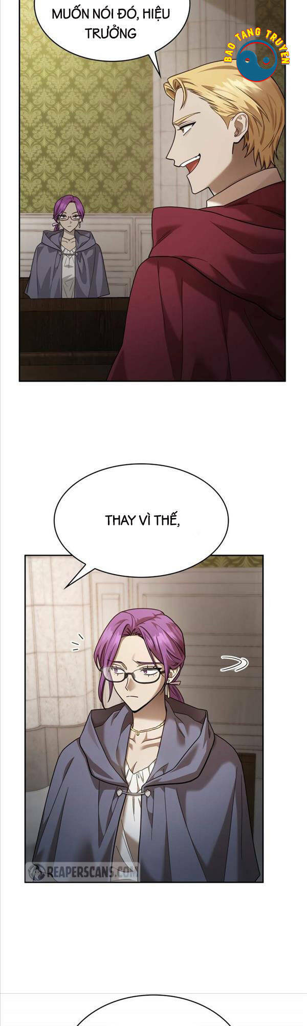 Đại Pháp Sư Toàn Năng - Chapter 30 - Page 47