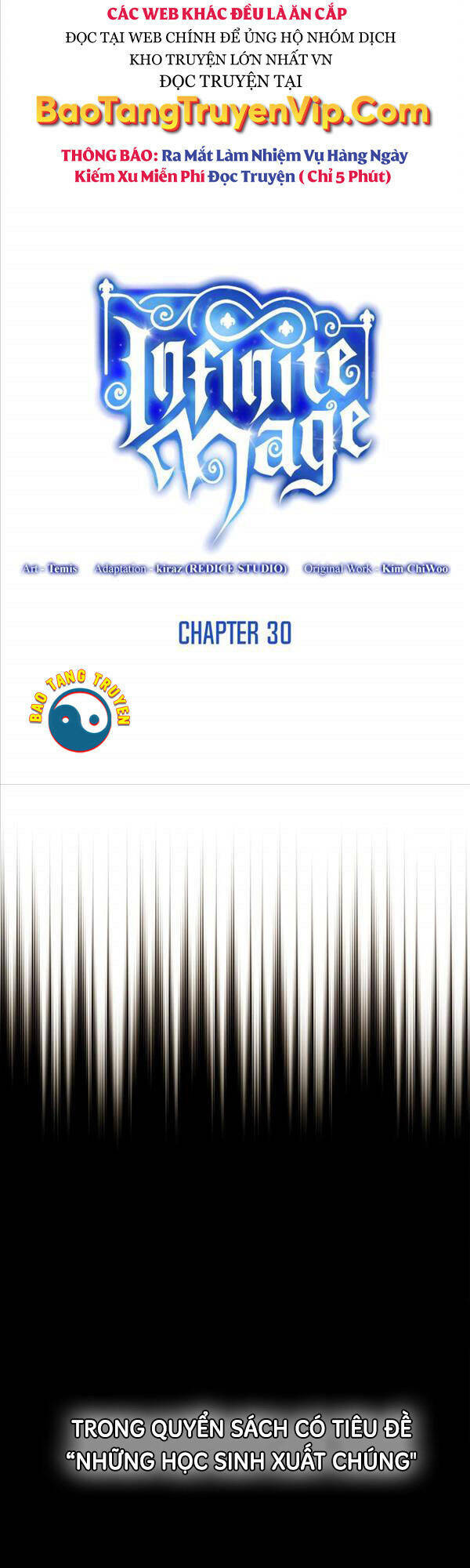 Đại Pháp Sư Toàn Năng - Chapter 30 - Page 4