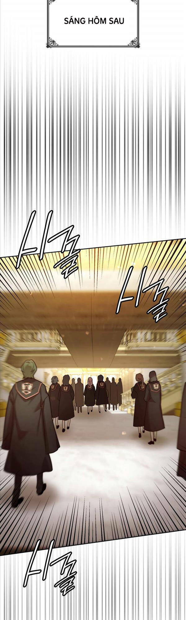 Đại Pháp Sư Toàn Năng - Chapter 30 - Page 49