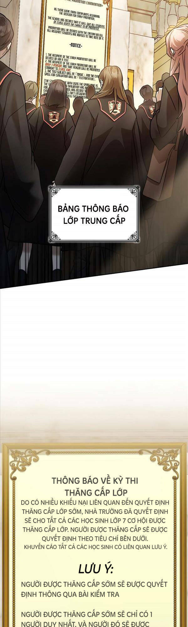 Đại Pháp Sư Toàn Năng - Chapter 30 - Page 51