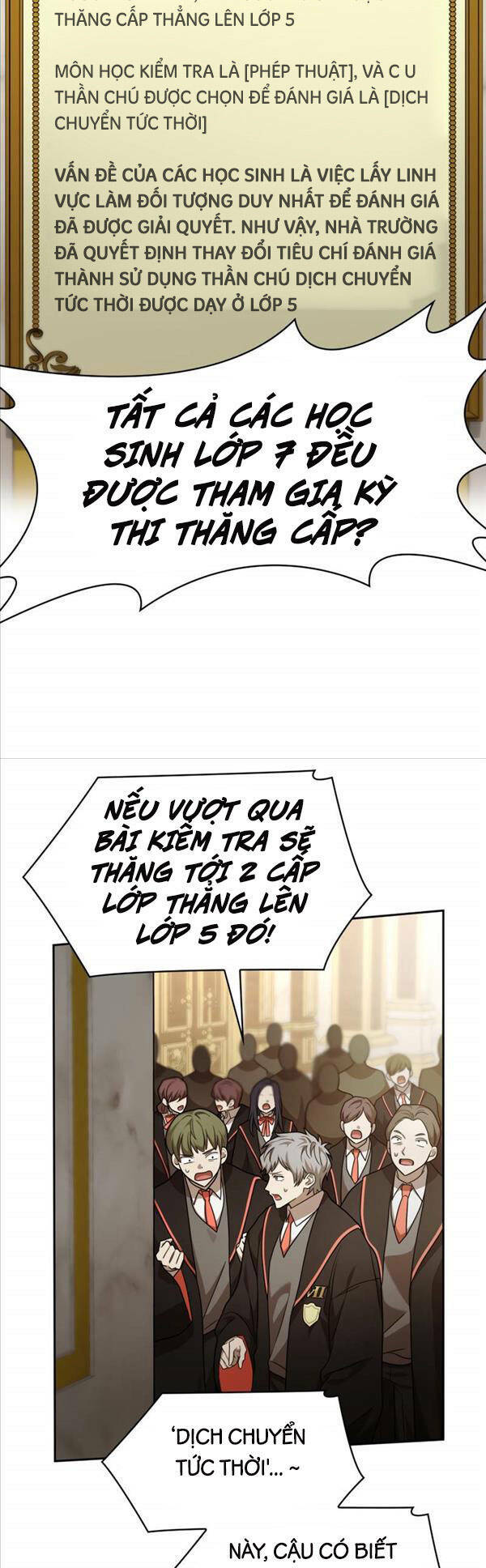 Đại Pháp Sư Toàn Năng - Chapter 30 - Page 52