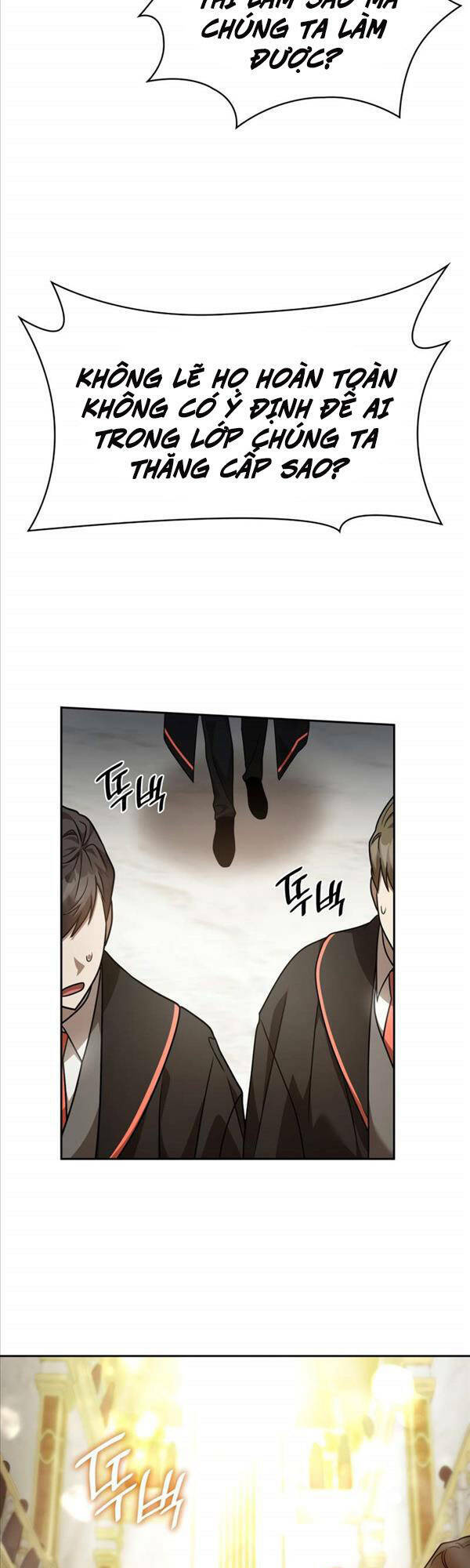 Đại Pháp Sư Toàn Năng - Chapter 30 - Page 54