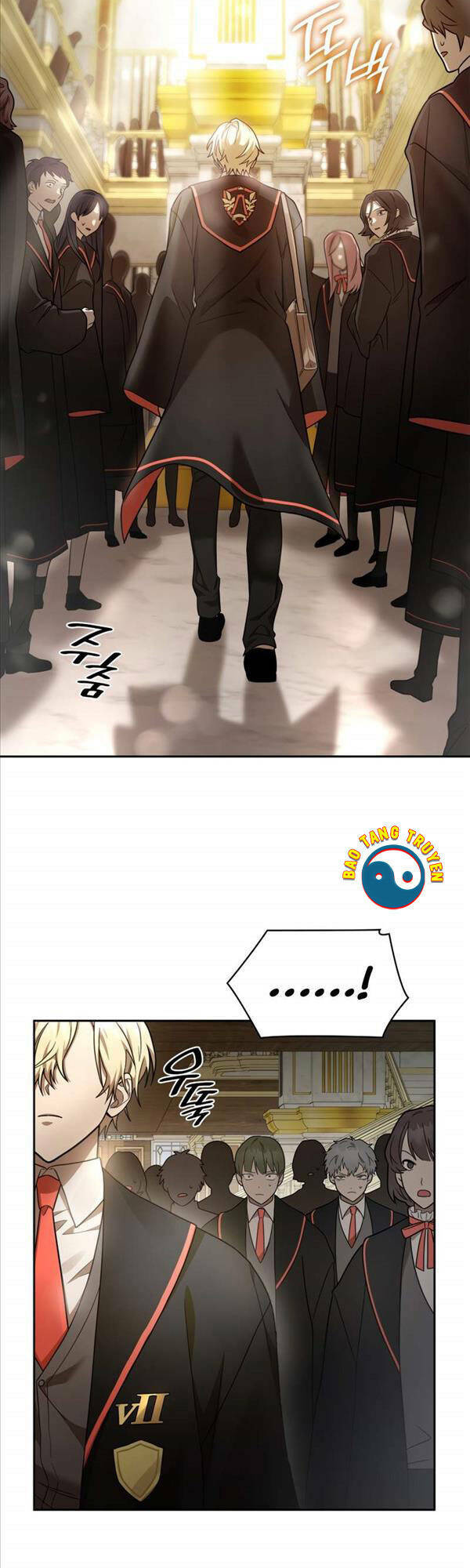 Đại Pháp Sư Toàn Năng - Chapter 30 - Page 55