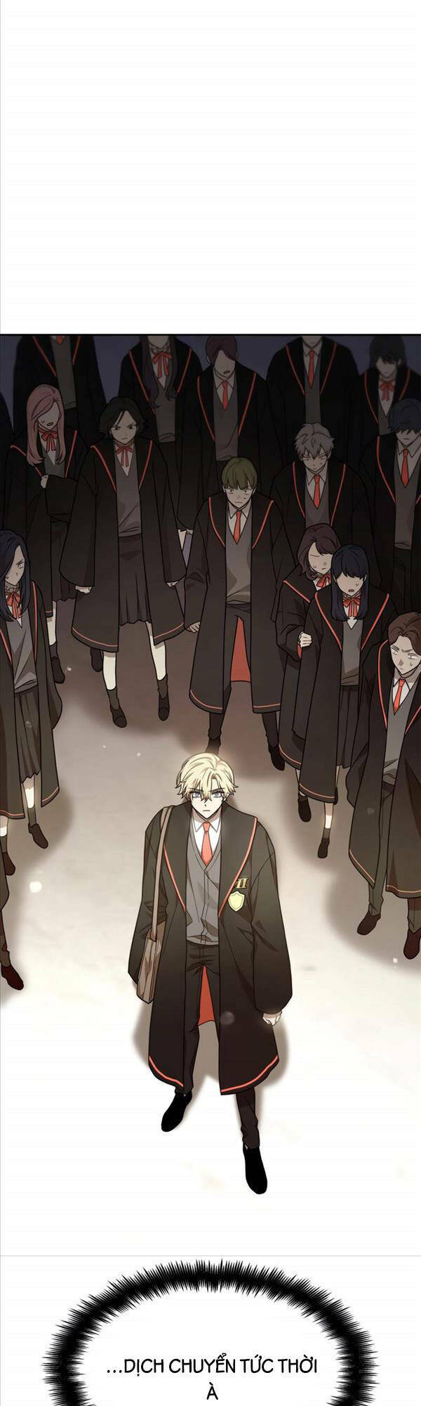 Đại Pháp Sư Toàn Năng - Chapter 30 - Page 56