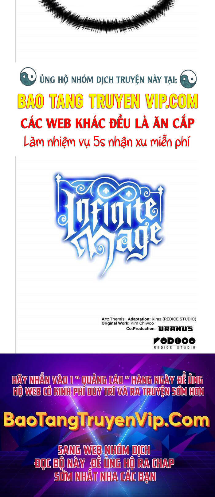 Đại Pháp Sư Toàn Năng - Chapter 30 - Page 57