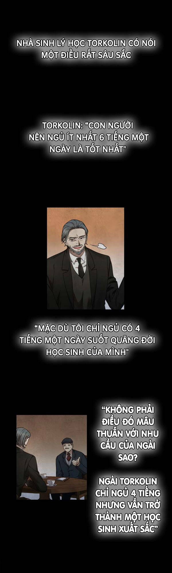 Đại Pháp Sư Toàn Năng - Chapter 30 - Page 5