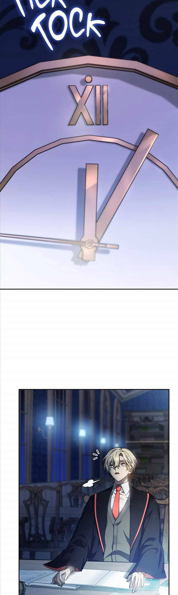 Đại Pháp Sư Toàn Năng - Chapter 30 - Page 7