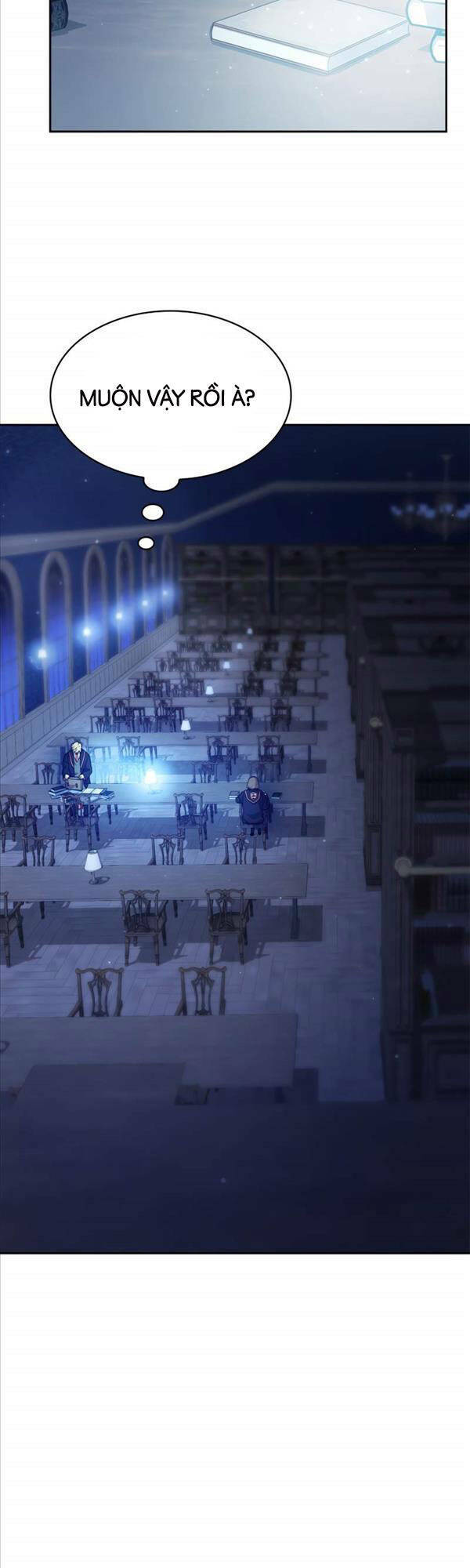 Đại Pháp Sư Toàn Năng - Chapter 30 - Page 8