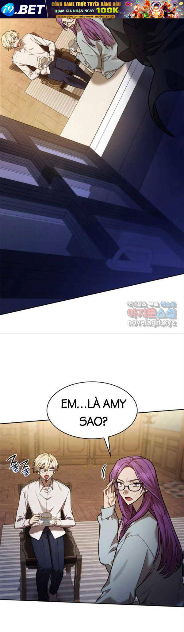 Đại Pháp Sư Toàn Năng Chapter 31 - Trang 24