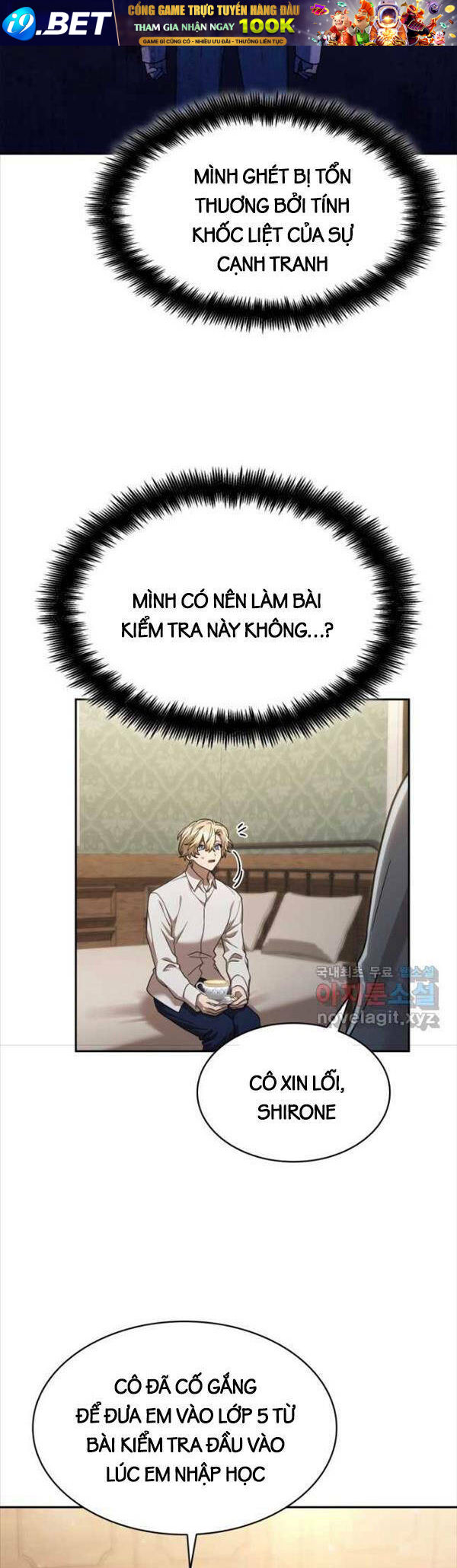 Đại Pháp Sư Toàn Năng Chapter 31 - Trang 47