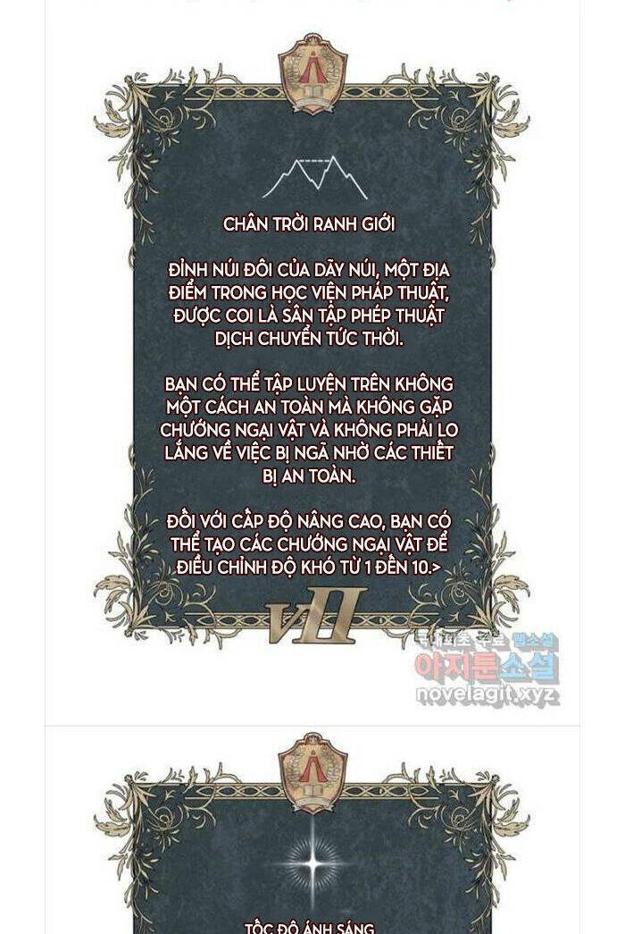 Đại Pháp Sư Toàn Năng Chapter 31 - Trang 64