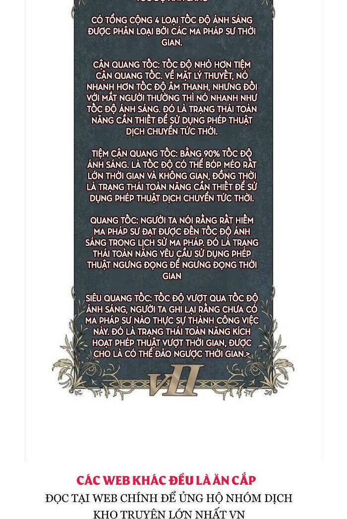 Đại Pháp Sư Toàn Năng Chapter 31 - Trang 65