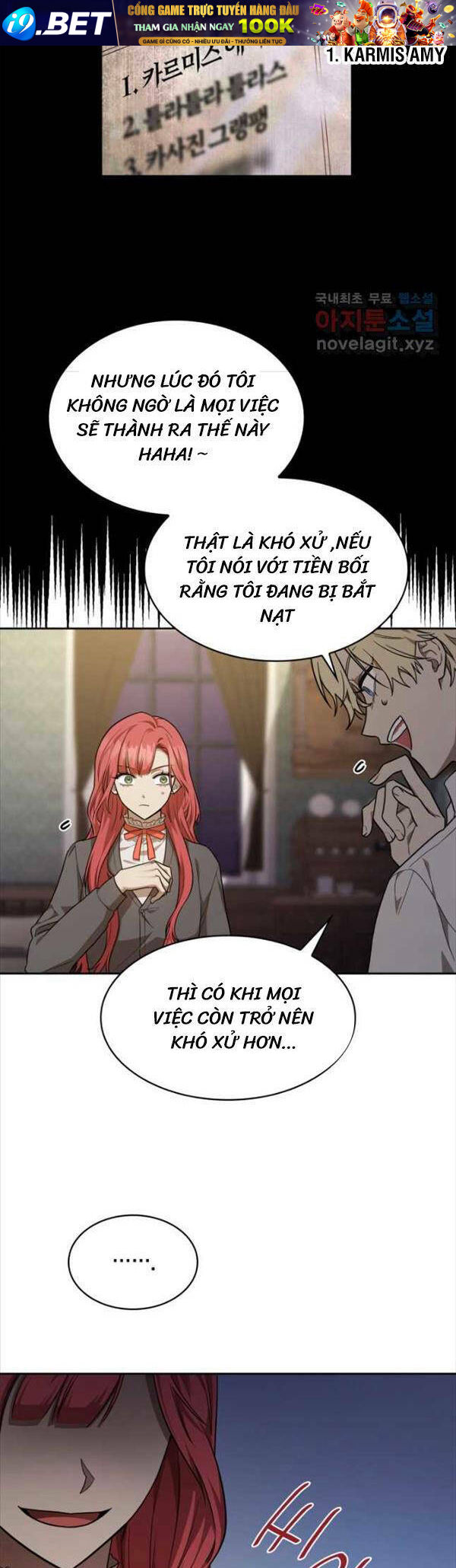 Đại Pháp Sư Toàn Năng Chapter 32 - Trang 18