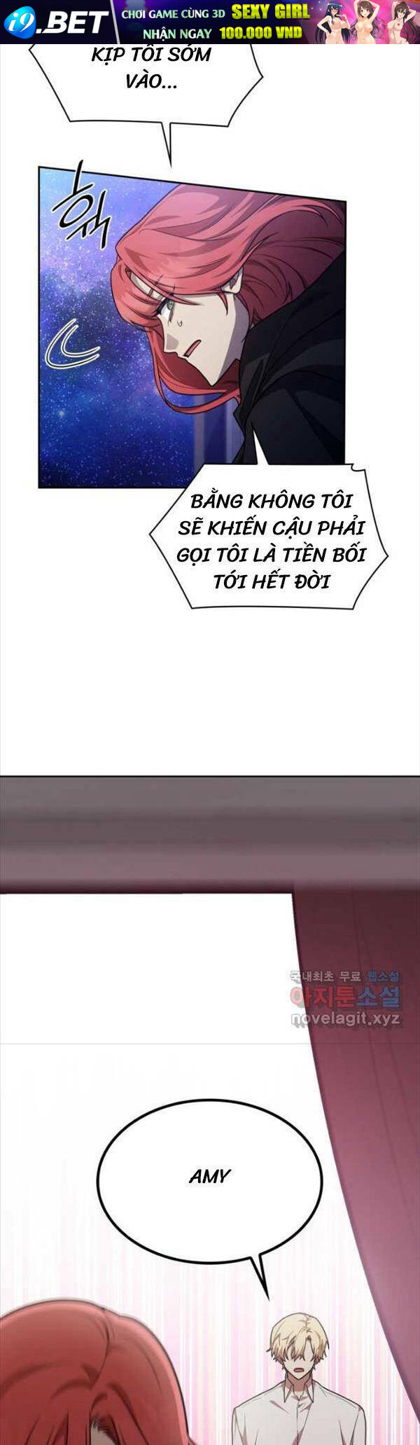 Đại Pháp Sư Toàn Năng Chapter 32 - Trang 24