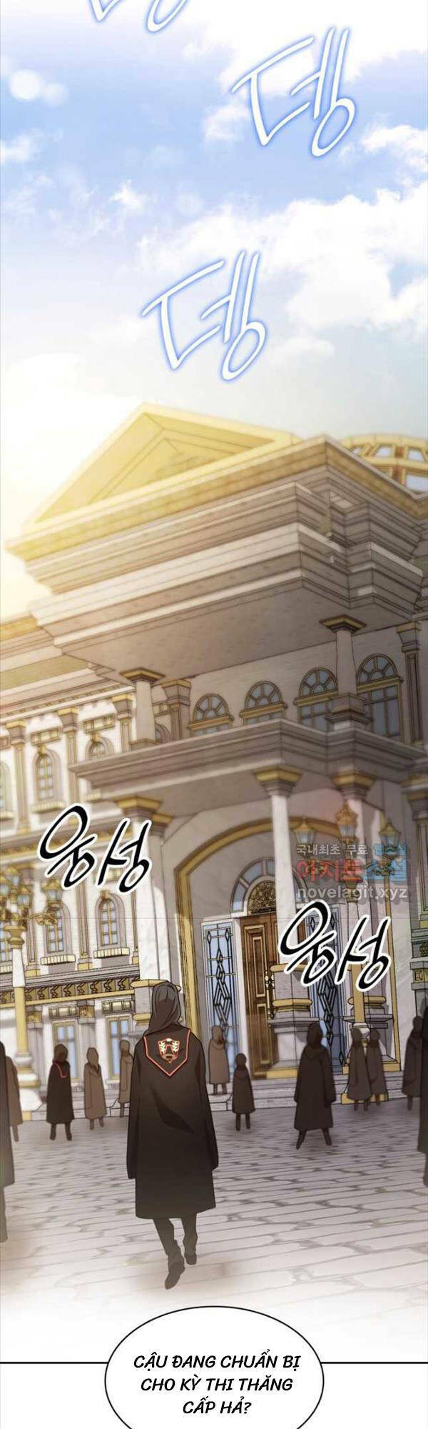 Đại Pháp Sư Toàn Năng Chapter 32 - Trang 33