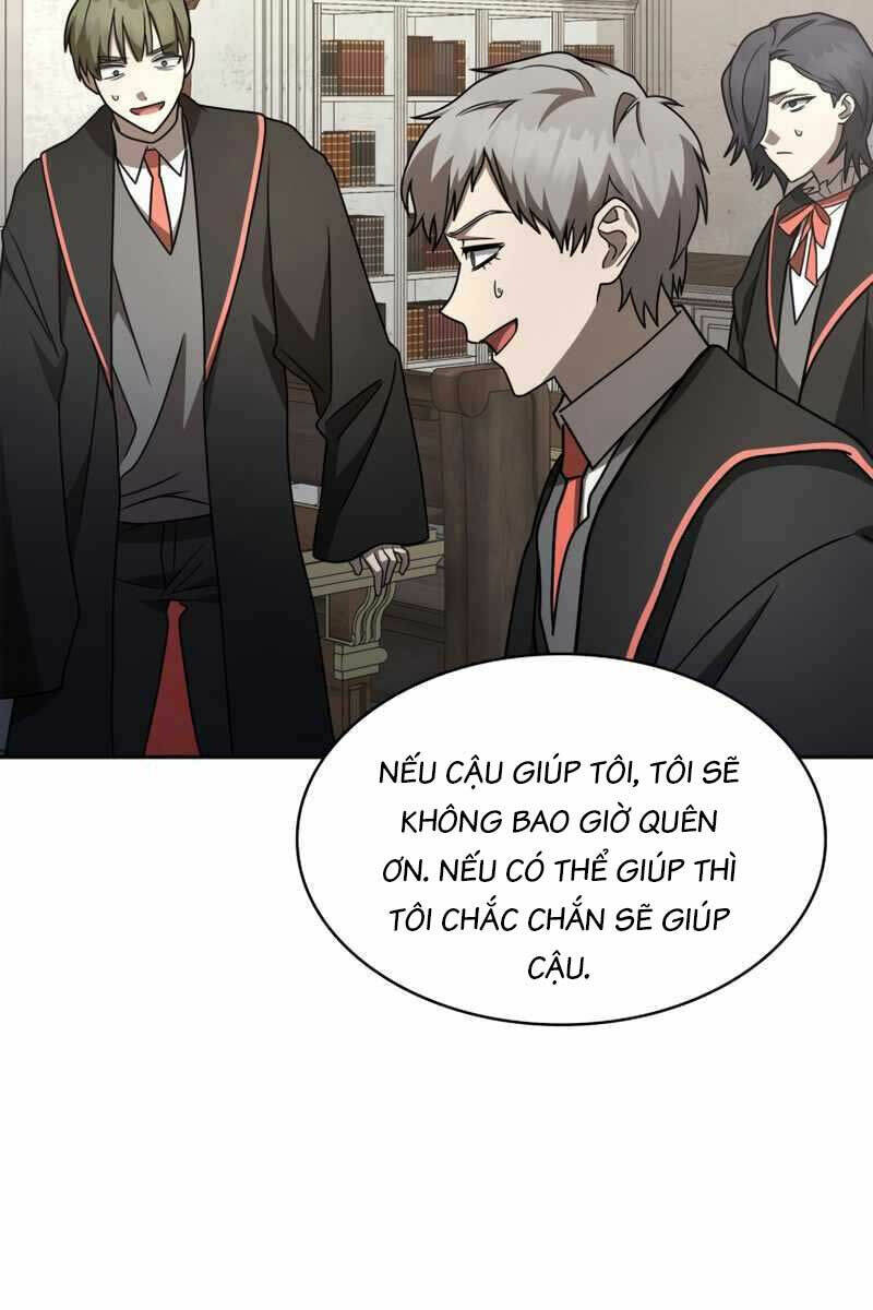 Đại Pháp Sư Toàn Năng - Chapter 33 - Page 108