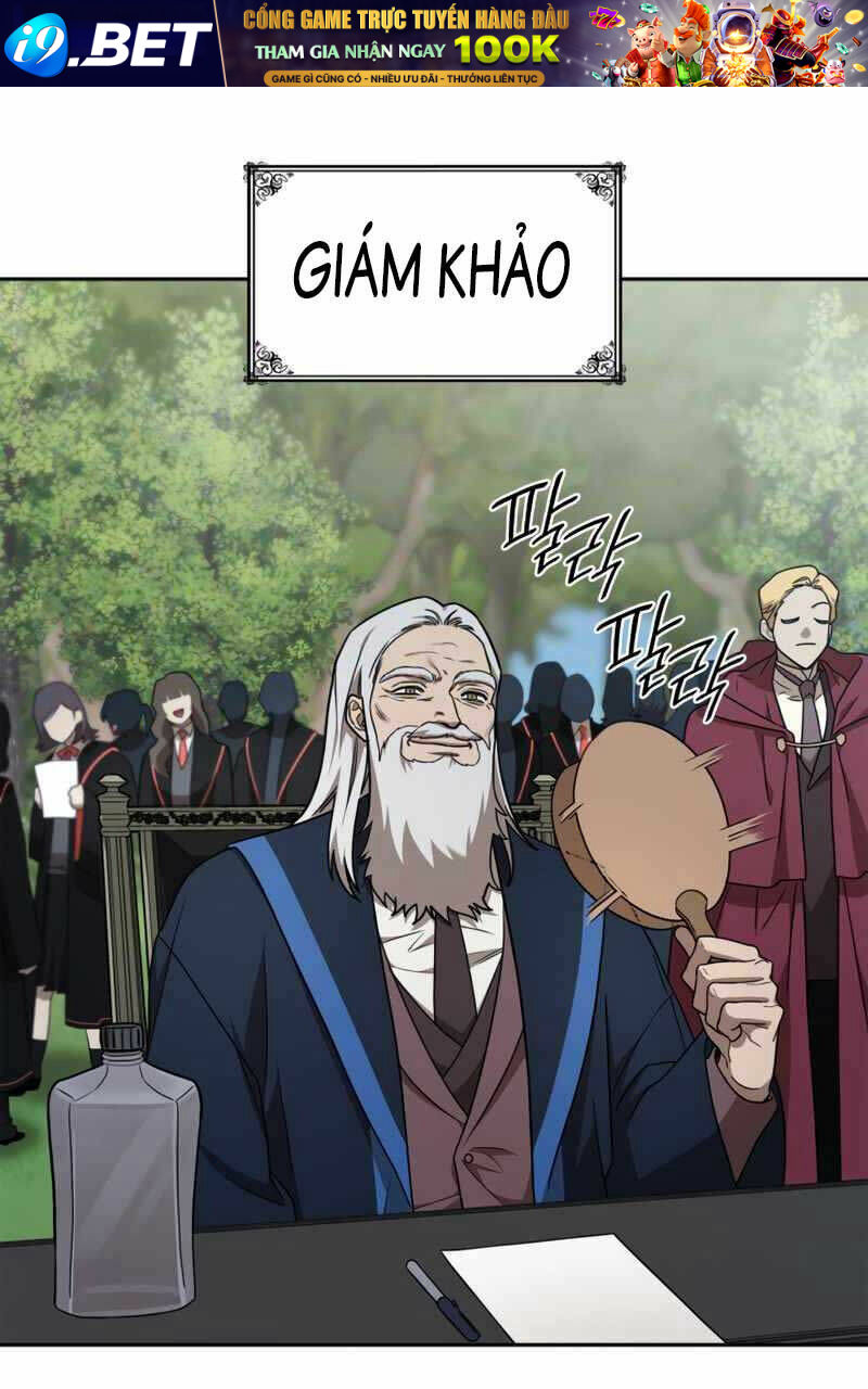 Đại Pháp Sư Toàn Năng - Chapter 33 - Page 120