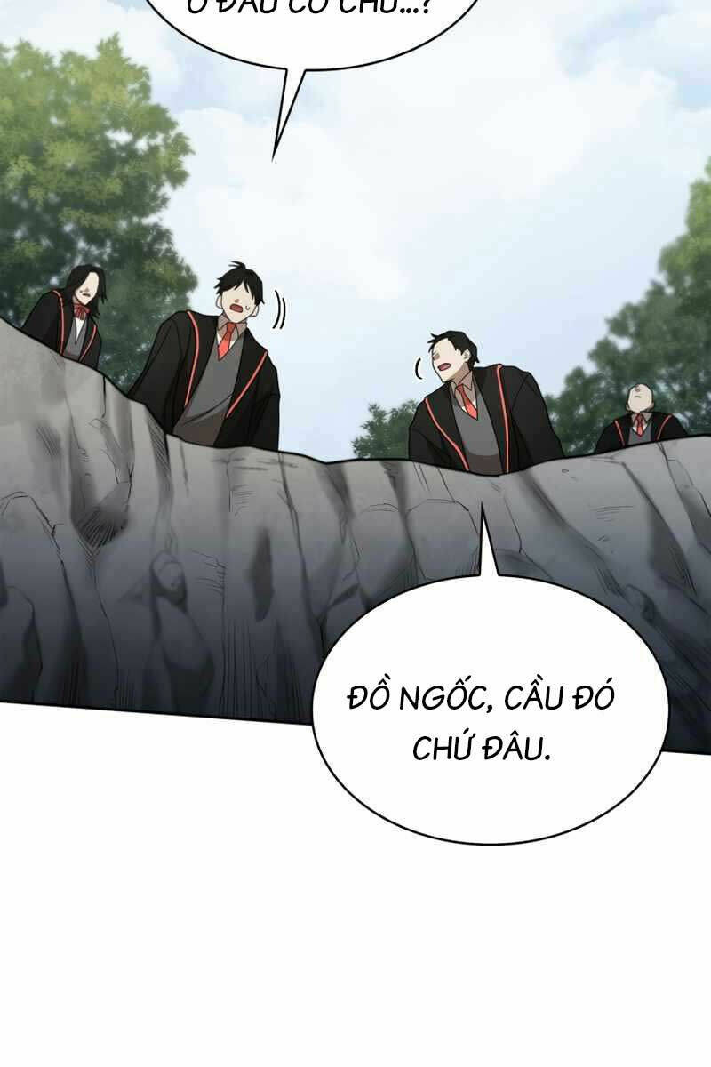 Đại Pháp Sư Toàn Năng - Chapter 33 - Page 127