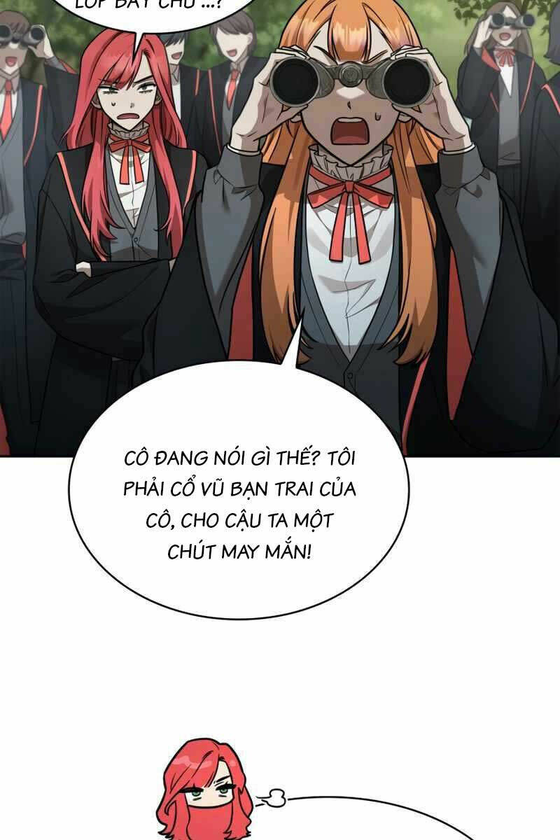 Đại Pháp Sư Toàn Năng - Chapter 33 - Page 132