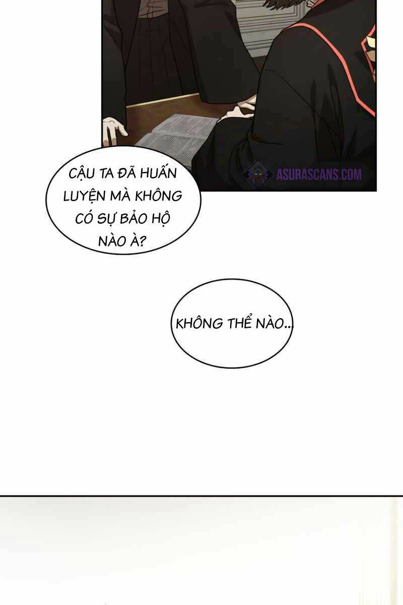 Đại Pháp Sư Toàn Năng - Chapter 33 - Page 18