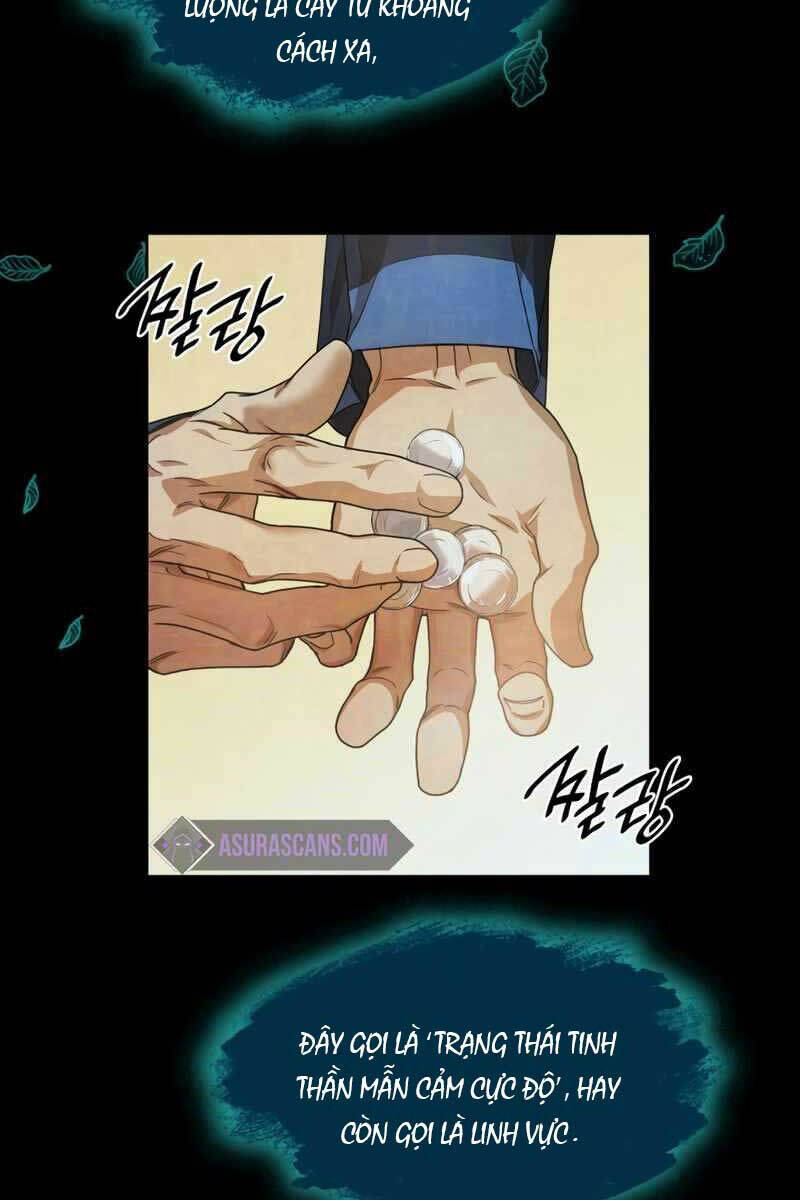 Đại Pháp Sư Toàn Năng - Chapter 33 - Page 3