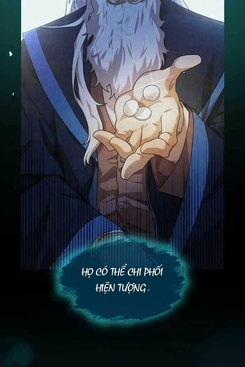 Đại Pháp Sư Toàn Năng - Chapter 33 - Page 5