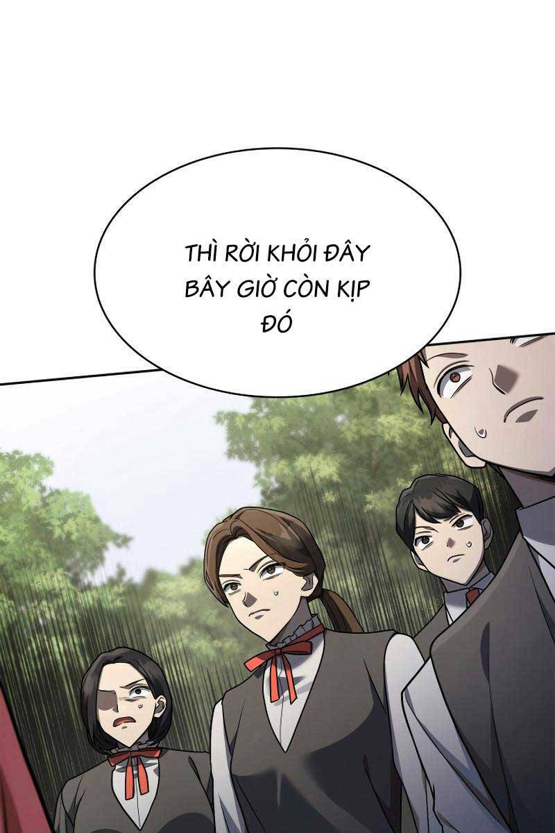 Đại Pháp Sư Toàn Năng Chapter 34 - Trang 26