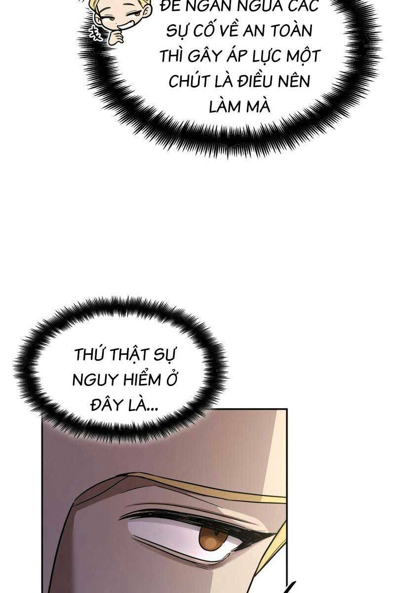 Đại Pháp Sư Toàn Năng Chapter 34 - Trang 29