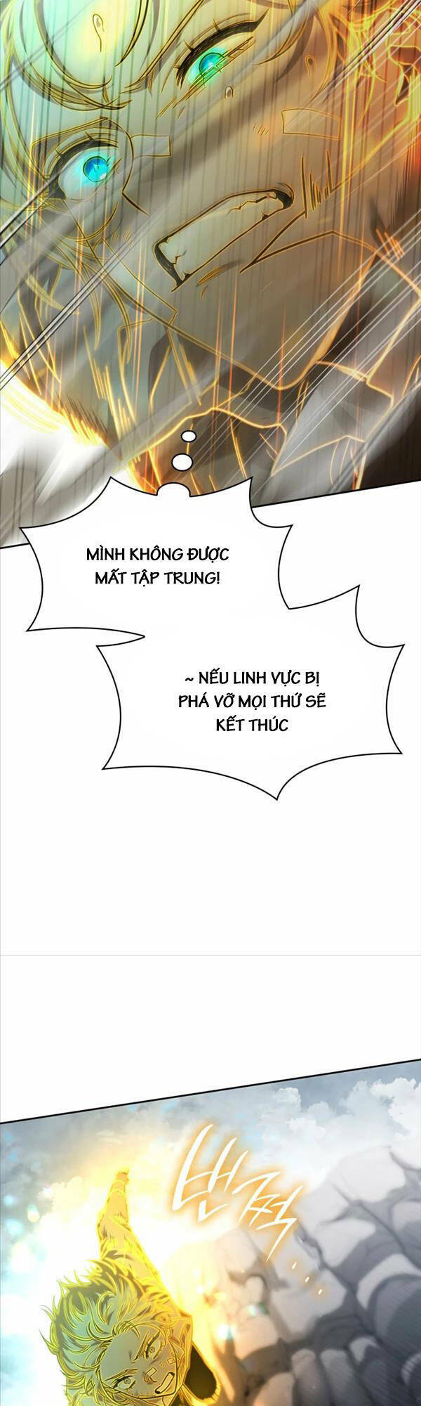 Đại Pháp Sư Toàn Năng - Chapter 35 - Page 10