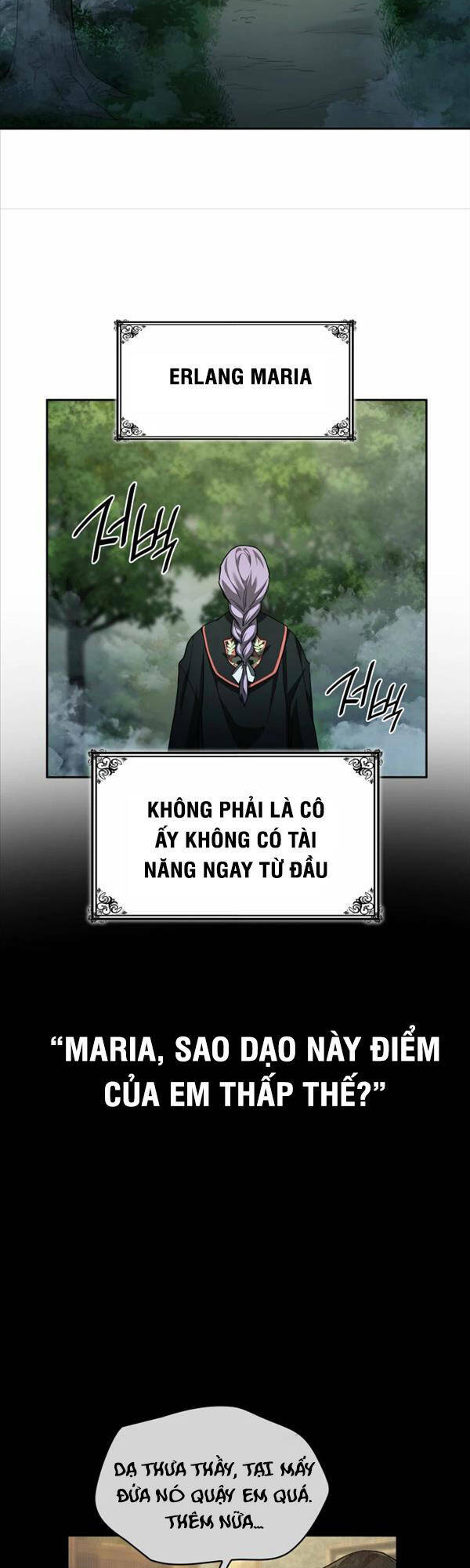 Đại Pháp Sư Toàn Năng - Chapter 35 - Page 23