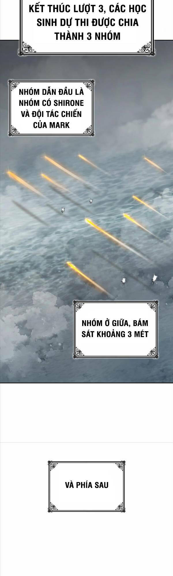 Đại Pháp Sư Toàn Năng - Chapter 35 - Page 28