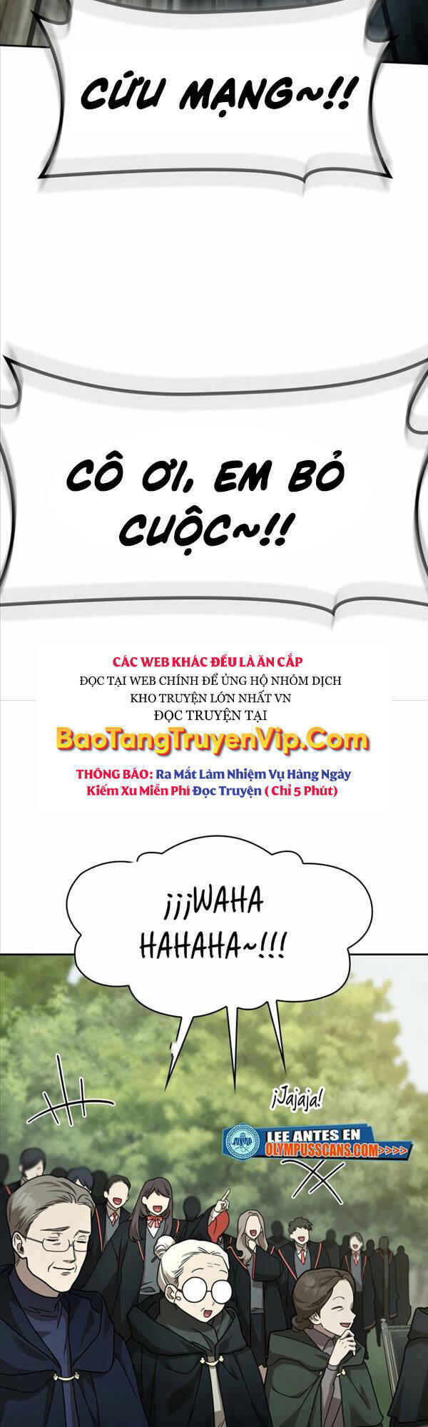 Đại Pháp Sư Toàn Năng - Chapter 35 - Page 32