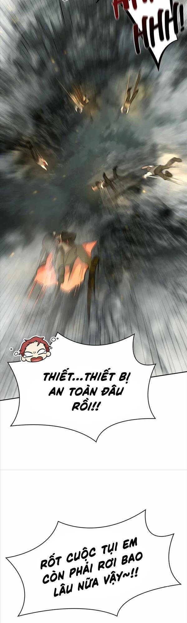 Đại Pháp Sư Toàn Năng - Chapter 35 - Page 34