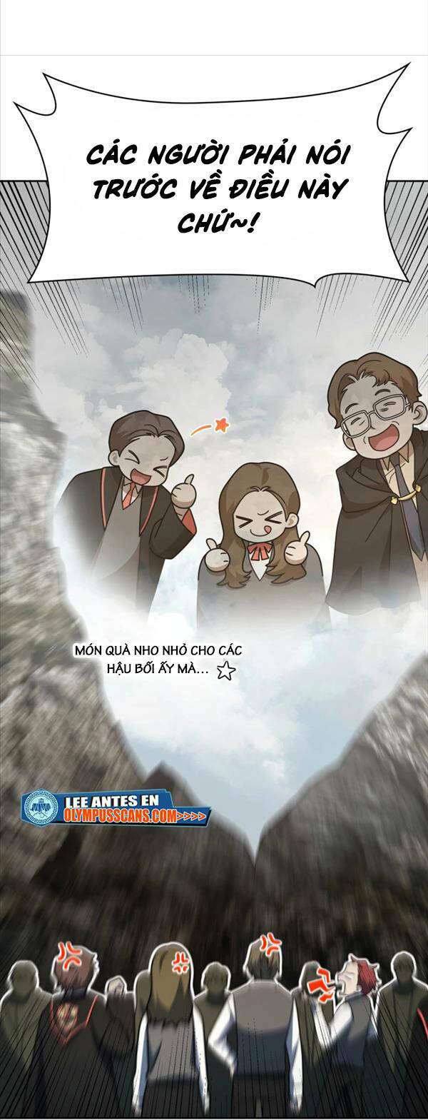 Đại Pháp Sư Toàn Năng - Chapter 35 - Page 37