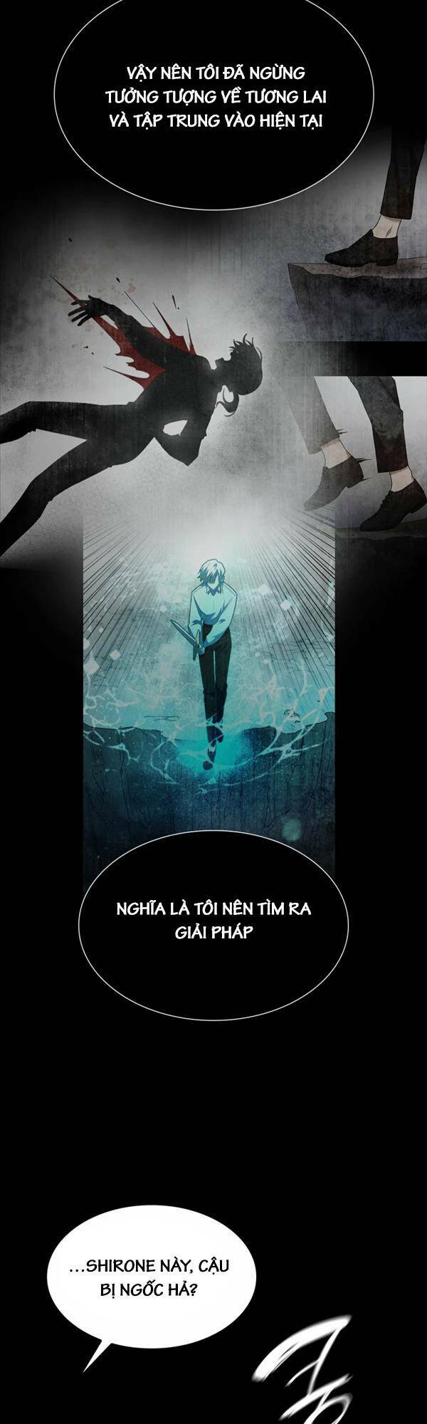 Đại Pháp Sư Toàn Năng - Chapter 35 - Page 3