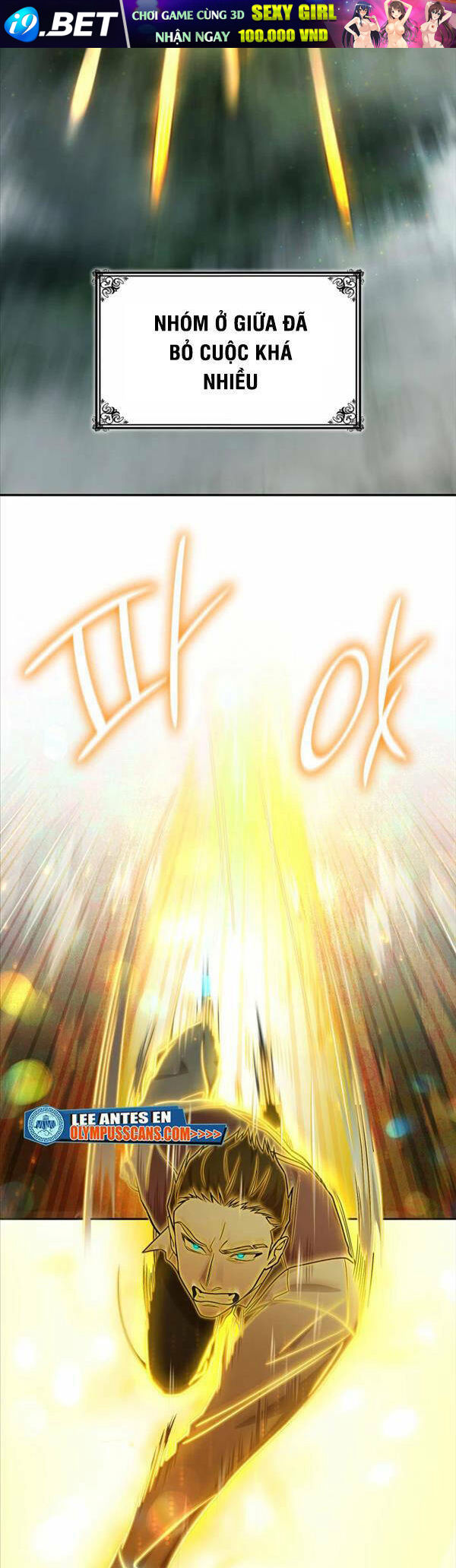 Đại Pháp Sư Toàn Năng - Chapter 35 - Page 40