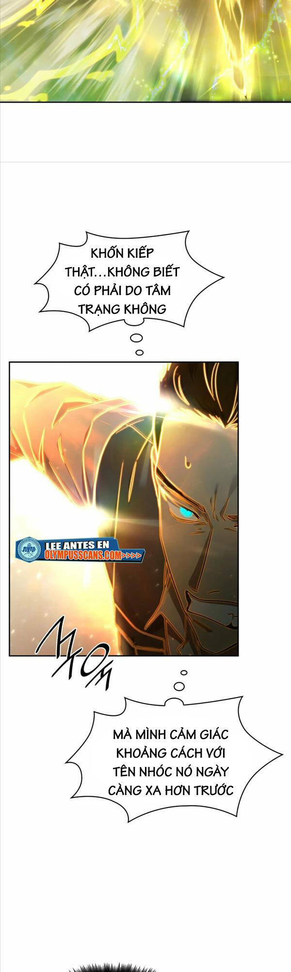 Đại Pháp Sư Toàn Năng - Chapter 35 - Page 42