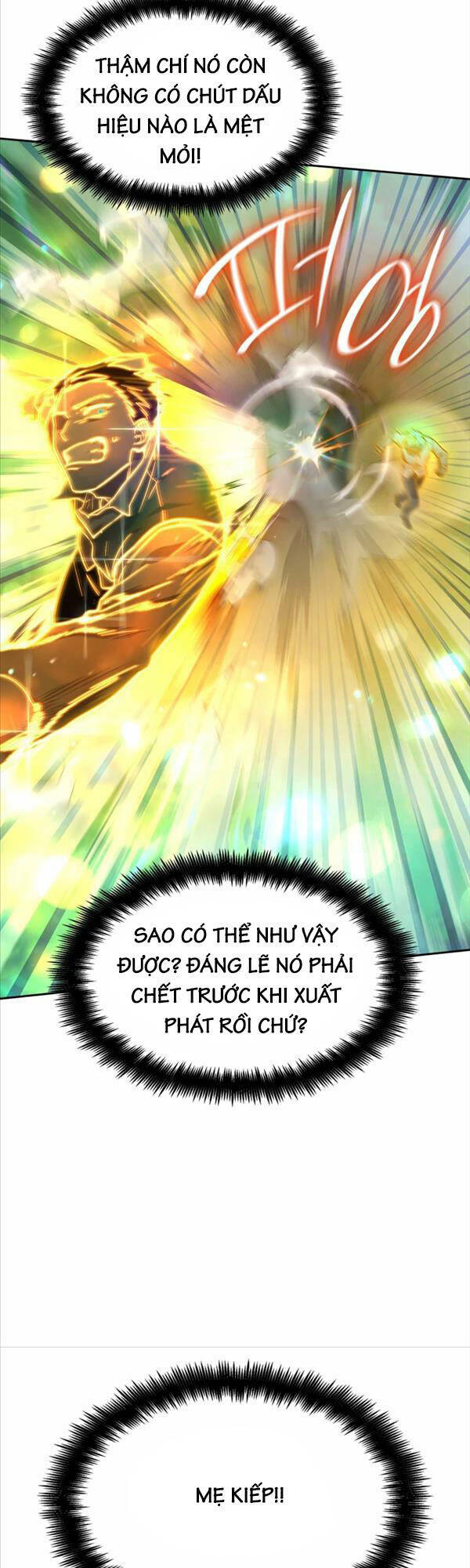 Đại Pháp Sư Toàn Năng - Chapter 35 - Page 43