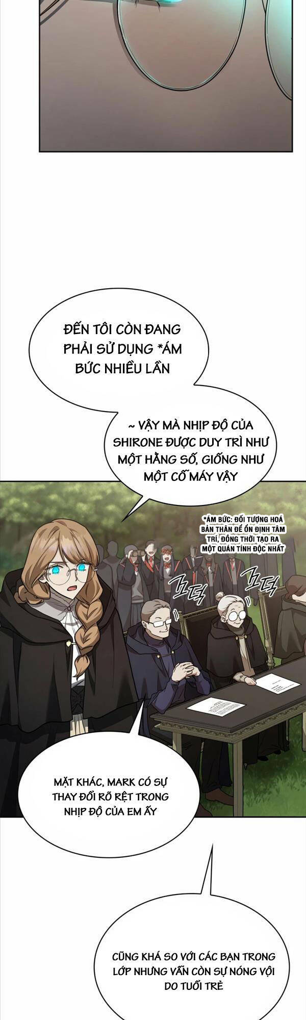 Đại Pháp Sư Toàn Năng - Chapter 35 - Page 46