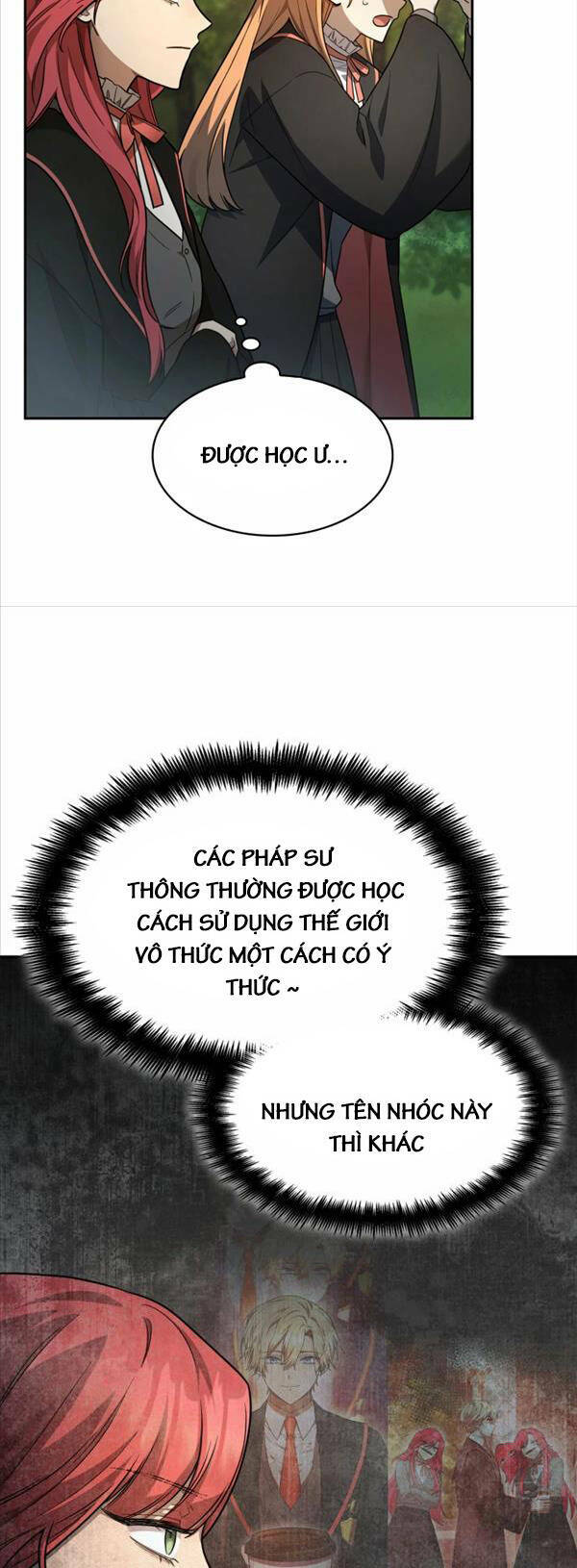 Đại Pháp Sư Toàn Năng - Chapter 35 - Page 49