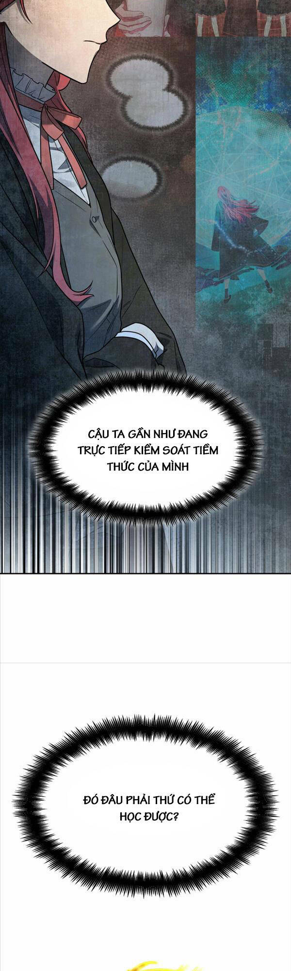 Đại Pháp Sư Toàn Năng - Chapter 35 - Page 50