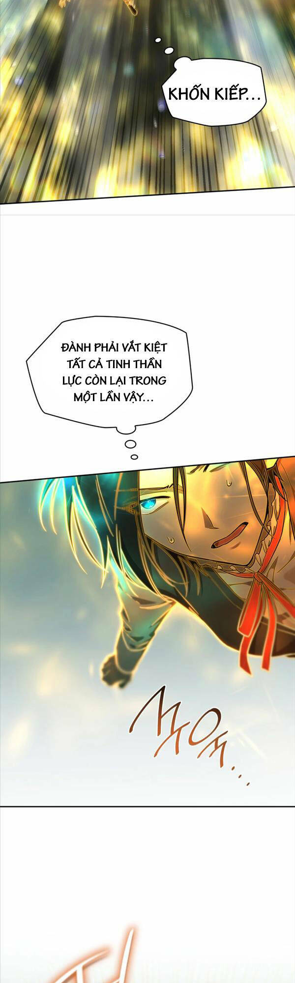 Đại Pháp Sư Toàn Năng - Chapter 35 - Page 53