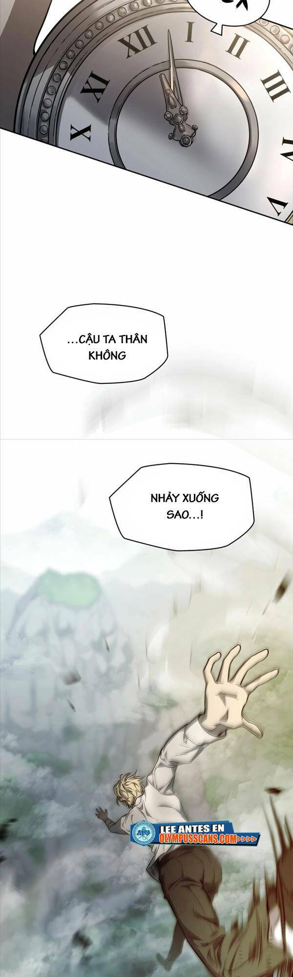 Đại Pháp Sư Toàn Năng - Chapter 35 - Page 7