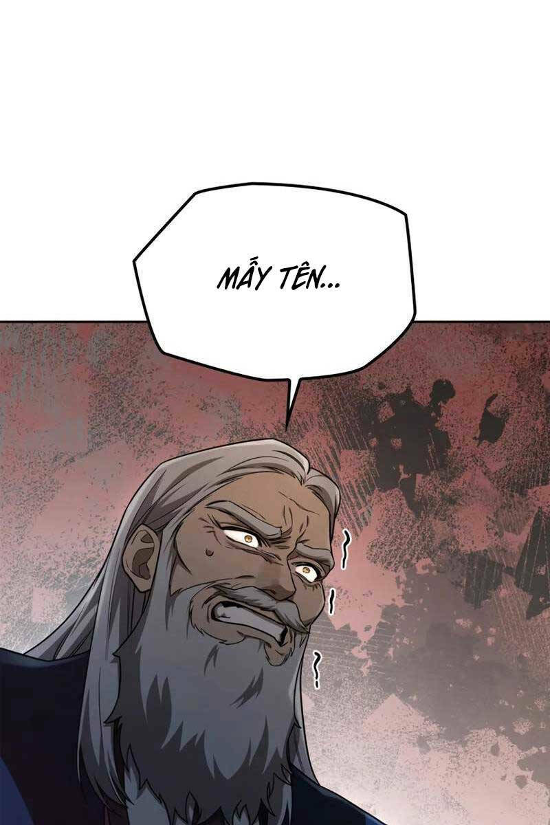 Đại Pháp Sư Toàn Năng - Chapter 36 - Page 135