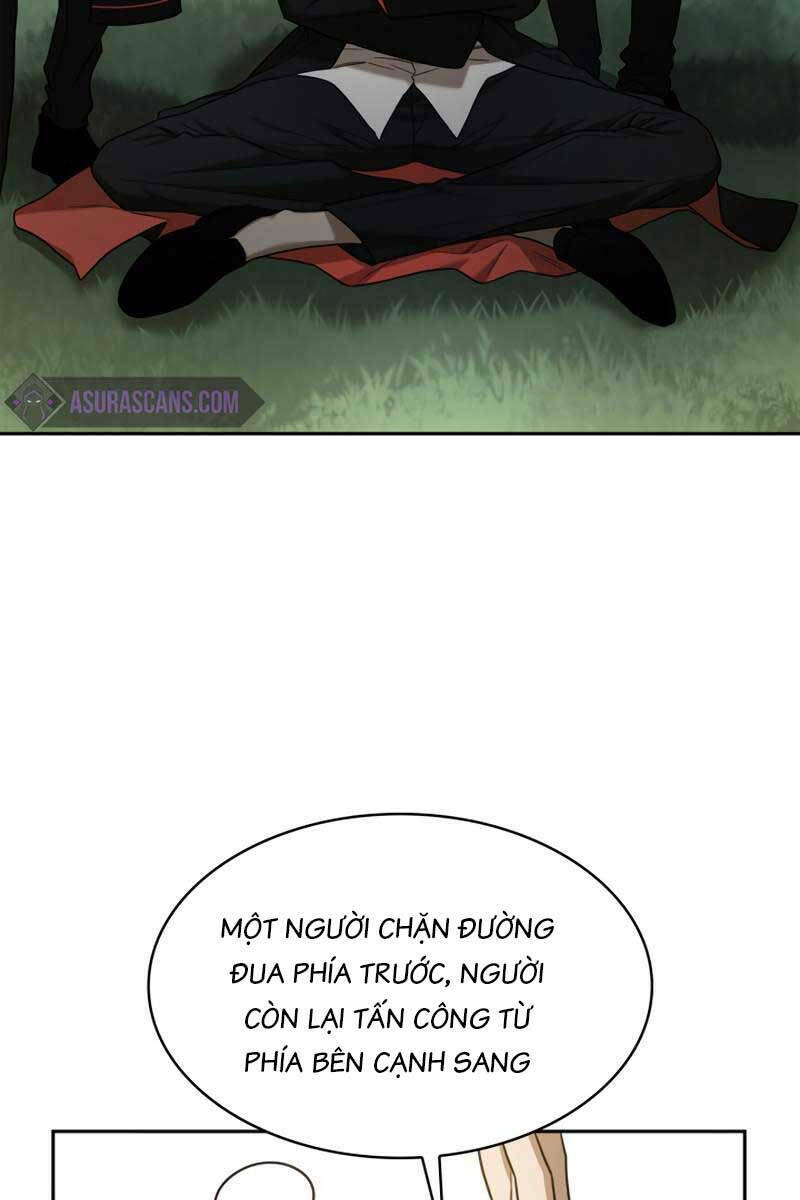 Đại Pháp Sư Toàn Năng - Chapter 36 - Page 35