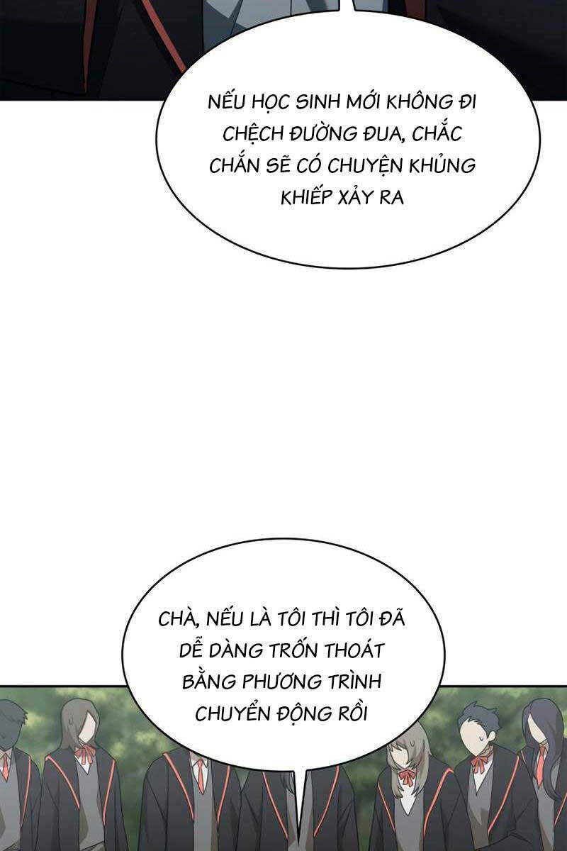 Đại Pháp Sư Toàn Năng - Chapter 36 - Page 38