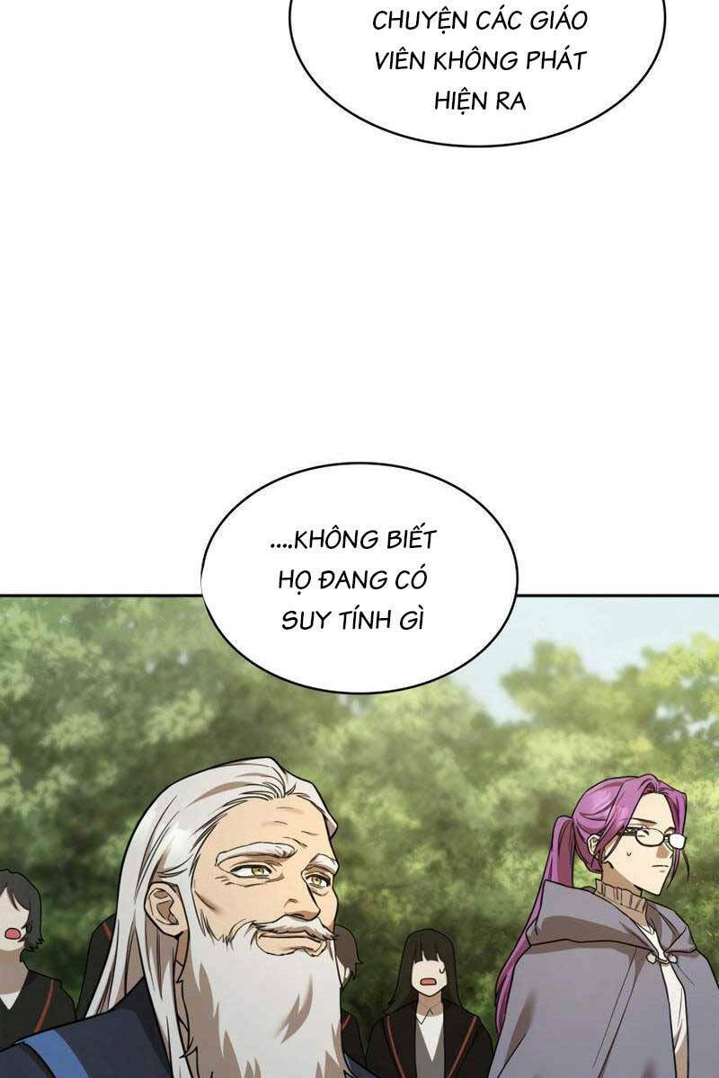 Đại Pháp Sư Toàn Năng - Chapter 36 - Page 41