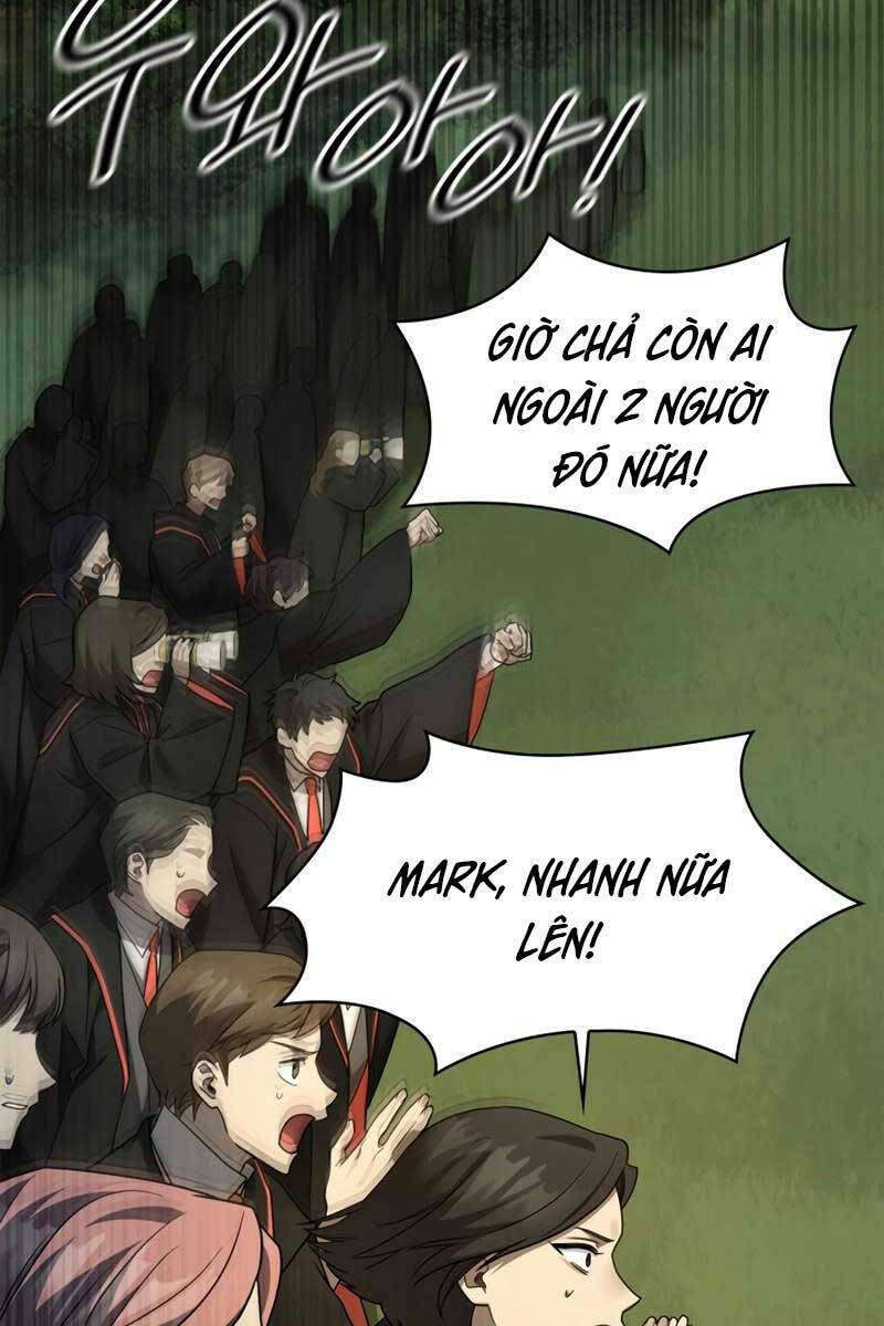 Đại Pháp Sư Toàn Năng - Chapter 36 - Page 55