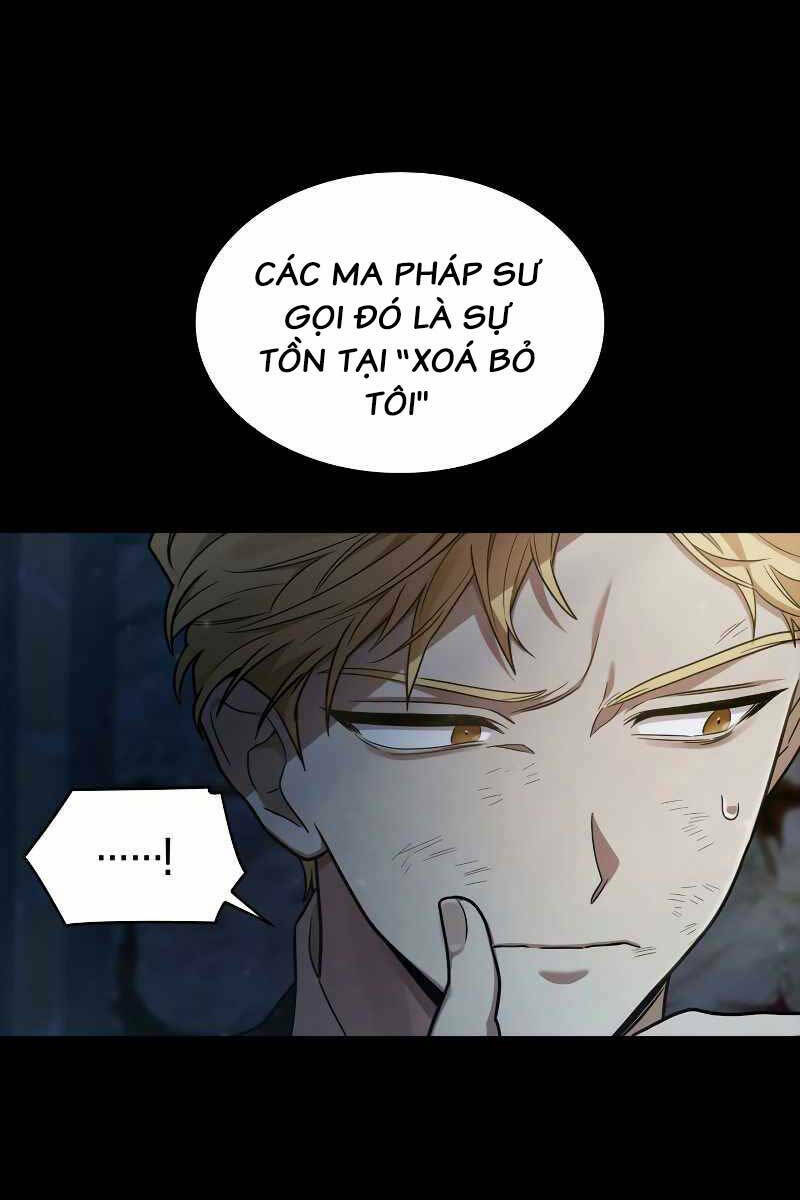Đại Pháp Sư Toàn Năng Chapter 37 - Trang 58